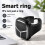 DC5V Wireless   Remote Controller  Finger  Remote for Selfie Page Turning Gesture Control 8