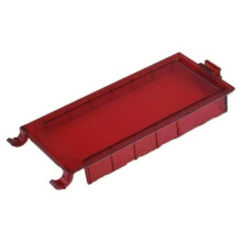 Hepa Filter Door of Dust Bin Box Compatible for 800 900 Series 801 805 850 860 870 880 890 960