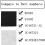 10-Pack CF-1 Foam Filters Compatible for   , for  & Whispertone, for  Models 4
