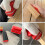 1set Contoured Hand Sanding Block Set,Precise PU Sanding Blocks,Woodworking Sanding Tool,Polishing Block 3