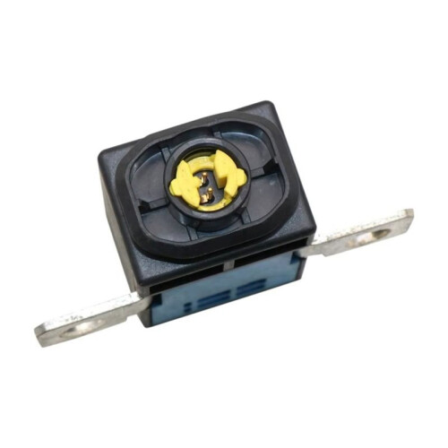 Protector de Batería 1004635-00-A para  Model S