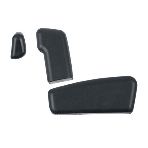 Adjustment Button, Headrest  Button Cover, Auto Parts for   S-Class W126 1986-1991 Left Side 1