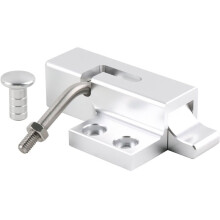 Gear Lockout Shifter Box for K Series for K Tuned K20 K24 RSX EM2 Rsx Transmission Shifter Stop