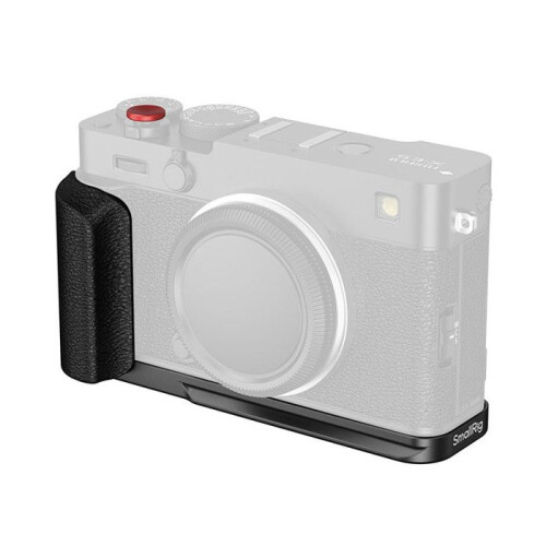 SMALLRIG L-Shape Grip pour Fujifilm X-E5 Noir - 5448