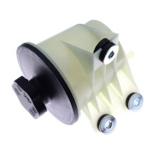 For Taurus Mercury Sable V6 3.0L DOHC 2000 - 2005 Power Steering Reservoir Tank 5F1Z3E764AA 3R-906