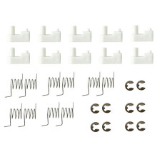 Ratchet and Spring Kits for RedMax EBZ6500 EBZ6500RH EBZ7500 EBZ7500RH EBZ8500 EBZ8500RH 587654901 587655001