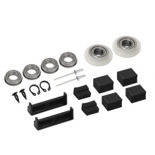366121 RV Standard Rack Repair Kit for RV in-Wall Slide-Out System Triple Rack Repair Kit