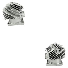 52mm Cylinder Piston Kit for 1142 020 1202 MS462C MS462 11420201201