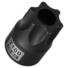 For - Hollow Torx T100 Camshaft Adjuster Central Valve Removing Socket