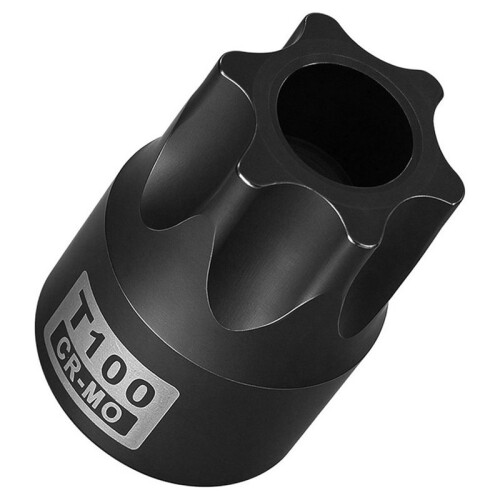 For - Hollow Torx T100 Camshaft Adjuster Central Valve Removing Socket