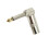 8Pack 1/4 Solder Plug Right Angle and Straight Audio Connector Jack Plug 10