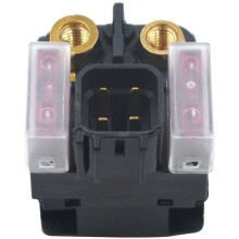 Motorcycle Sealed Relay for 39740081B Hypermotard for 60011058000 950 Adventure S 990 Super R 690
