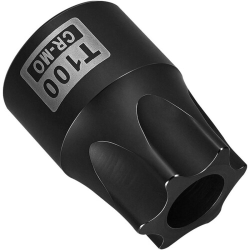 For - Hollow Torx T100 Camshaft Adjuster Central Valve Removing Socket 1