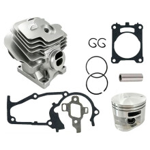 52mm Cylinder Piston Kit for 1142 020 1202 MS462C MS462 11420201201