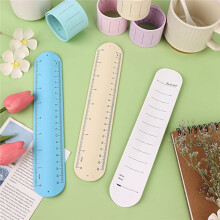 12Pcs Silicone Memo Wrist Band Writable Erasable Slap Bracelet Notepad for Kids and Adults