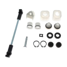5 Speed Manual Transmission Shifter Equalizer Link Repair Kit 25193630 94580711 for Aveo 1.6L 2004-2008