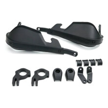 Protetor de Mão para Motocicleta, Capa Protetora para para-Brisa e Alça para Scrambler 1200 X XE XC Scrambler 900