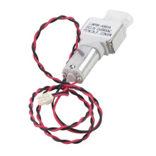 Water Pump for L10s Pro Ultra / X30 Ultra / L20 Ultra Replacement Outlet Pump Parts