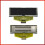 3.12 Inch OLED LCD Display Screen Module 256x64 Dot Matrix 30-Pin Connector 1322 IC Monochrome Display White Light 5