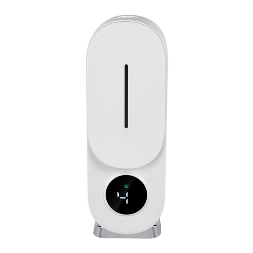 Automatic Essential Oils Diffuser 6-Level Adjustable Scent Air Freshener for Home Hotel Shop Decor
