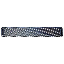Metal Rasp Set - Durable Carbon Steel Blades for Smooth Finishing and Long Tool Life
