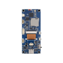 ESP32-S3 Development Board with 3.16-Inch LCD 320x820 Pixels Supports 2.4GHz Wi-Fi and BLE5