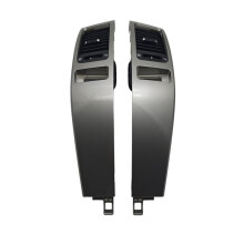 1 Paar Lüftungsgitter-Einfassung für Land Prado LC120 für GX470 03-09 5547460040 55475-60040