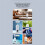Automatic Essential Oils Diffuser 6-Level Adjustable Scent Air Freshener for Home Hotel Shop Decor 2