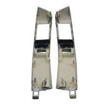 1 Paar Lüftungsgitter-Einfassung für Land Prado LC120 für GX470 03-09 5547460040 55475-60040