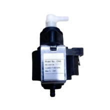 Vacuum Sewage Pump for U10 Floor Scrubber Replacement Vacuum Water Pump Parts