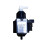 Pompe à Eau de Rechange pour Autolaveuse pour  U10 1