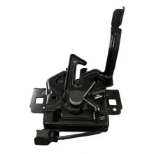 NEW ML3Z-16700-E Front Hood for F-150 F150 2021-2023 Upper Bonnet Catch Lock ML3Z-16700-B ML3Z16700E