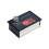 PWM  Motor Speed Controller DC6-60V Digital Display with Digital Encoder Knob Frequency 1-100KHZ Brushed Motor 2