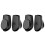 Eyeglass Ear Grip Compatible with for  for META for , Skyler,Headliner 1