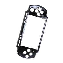 Top Cover Case for PSP 2000 Game Console Replacement Front Faceplate Shell Cover Case for PSP 2000