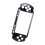 Top Cover Case for PSP 2000 Game Console Replacement Front Faceplate Shell Cover Case for PSP 2000 1