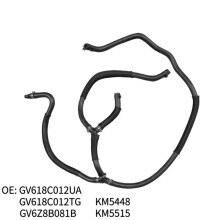 GV618C012TD Engine Water Coolant Pipe Hose for Escape 2013-2016 CV618C012TD GV618C012UB GV618C012TE