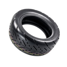 90/55-6 Tubeless Tyre Thickened Electric Scooter Driving Off-Road Vacuum Tire Electric Scooter Accessories
