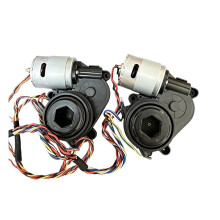 Mop Deceleration Motor Module Compatible with Mijia Omni 1S Robot Vacuum Cleaner Replacement Parts