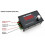 PWM  Motor Speed Controller DC6-60V Digital Display with Digital Encoder Knob Frequency 1-100KHZ Brushed Motor 5