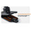 CYNOVA Magnetic Backpack Clip for  Action/ Camera 360 Rotatable Mount Anti-Shake Bracket Camera Accessories 5
