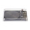 7.83Hz Schumann Waves Resonance Generator Frequency Pulse Audio Resonator Type-C Interface 0.1-100000Hz Adjustable 6