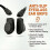 Eyeglass Ear Grip Compatible with for  for META for , Skyler,Headliner 4