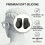 Eyeglass Ear Grip Compatible with for  for META for , Skyler,Headliner 3