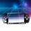 Top Cover Case for PSP 2000 Game Console Replacement Front Faceplate Shell Cover Case for PSP 2000 3