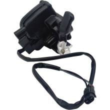 Conjunto de Acelerador de Pulgar para YFZ350 para Banshee 350 1995-2006 YFS200 Blaster 200 1996-2002 3GG-26250-00