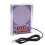 7.83HZ Schumann Wave Generator 0.1Hz-100000Hz Adjustable Frequency Sine Wave Generators  5V Micro USB 3