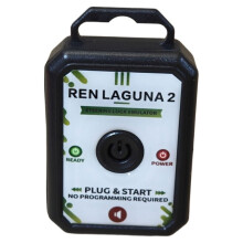 For Laguna 2 2001- 2005 Steering Lock Emulator with Lock Sound