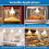 R20 60W Popcorn Machine Light Bulb 2 Pack, E26 Heat Shatterproof S4886 Replacement, 2700K , Dimmable 120V Incandescent 6