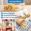 R20 60W Popcorn Machine Light Bulb 2 Pack, E26 Heat Shatterproof S4886 Replacement, 2700K , Dimmable 120V Incandescent 9